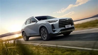 خلال أيام.. GAC الصينية تستعد لطرح GS4 MAX في مصر