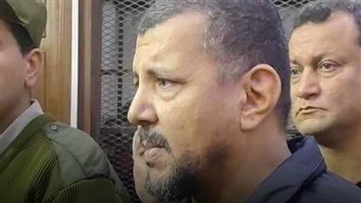 قتل 5 سيدات بينهن زوجته.. إحالة سفاح الغربية للمفتي للمرة الثانية