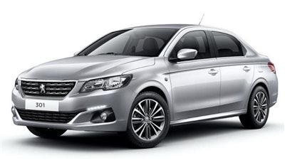 سيارة سيدان فرنسية بـ 500 ألف جنيه.. اعرف مواصفاتها