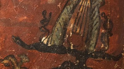 بها مومياوات أطفال.. الآثار تعلن اكتشاف مقابر جديدة في الجبانة حول منطقة ضريح الآغاخان بأسوان| صور