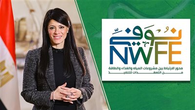 المشاط: مصر تتبع نهجًا مبتكرًا في تصميم وتنفيذ مستهدفات برنامج نُوَفَّي