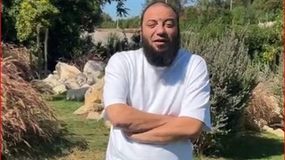 حازم شومان يرد على شائعات وفاته: دخلت العناية المركزة.. وظننت أنها الوقعة الأخيرة