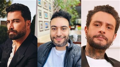 مخرج فيلم حين يكتب الحب لـ أحمد الفيشاوي ومعتصم النهار: العمل رومانسي.. وكان صعبا في اختيار أبطاله