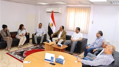 وزير قطاع الأعمال: توسعات صناعية وفندقية بدمياط لتعظيم الاستفادة من أصول الشركات التابعة