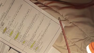 مراجعة ليلة الامتحان لمادة الرياضيات البحتة لطلاب علمي رياضة ثانوية عامة 2025