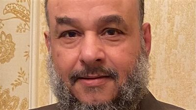 رمز الفانوس.. القطان يتقدم بأوراق ترشحه لانتخابات مجلس الشيوخ بالغربية 