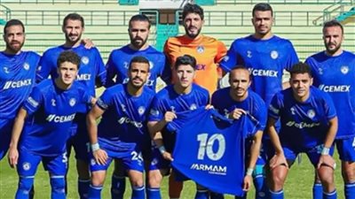 بعد اعتذاره| رفع اسم فريق أسمنت أسيوط من دوري القسم الثاني.. وقرار منتظر للجبلاية