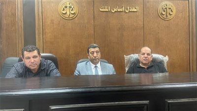 تلقي 8 طلبات ترشح لمجلس الشيوخ بمحكمة شمال بنها في أول أيام فتح الباب