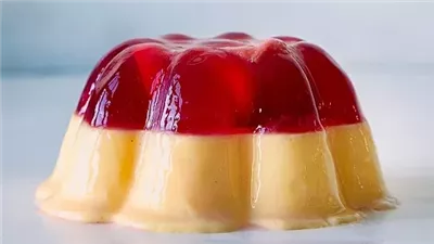 طريقة عمل الجيلي دريم بالبطيخ.. تريكات هامة عند التحلية