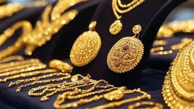 استقرار أسعار الذهب في بداية تعاملات اليوم السبت.. عيار 18 بـ 4015 جنيها 