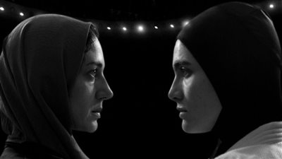 الفيلم الإسرائيلي الإيراني TATAMI يثير الجدل بعد عرضه خلال حرب إيران.. ما القصة؟ 