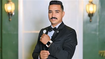 ببدلة الفرح.. آخر ظهور للسائق عبد اللطيف عبد الجليل ضحية حادث الطريق الإقليمي الجديد