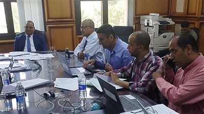 بينهم سيدة.. تلقي 13 طلبا للترشح لانتخابات مجلس الشيوخ في اليوم الأول بقنا | أسماء