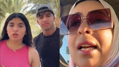 طبيبة كفر الدوار تهاجم سوزي الأردنية بسبب سفرها مع شاب: المشكلة إنك مؤثرة 