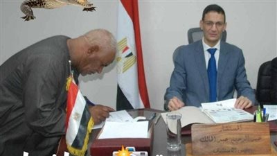 اليوم الأول لفتح باب الترشح بالأقصر.. 4 مرشحين يتقدمون رسميًا لانتخابات مجلس الشيوخ