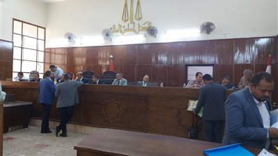 اليوم الأول.. ننشر أسماء ورموز 17 مرشحًا في مجلس الشيوخ بسوهاج