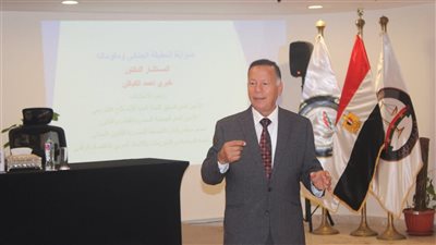 لرفع كفاءة أعضاء النيابة.. دورة تدريبة حول ضوابط التحقيق الجنائي ومقوماته