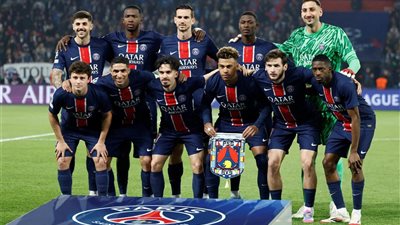 قبل مباراة ريال مدريد.. مشوار باريس سان جيرمان في بطولة كأس العالم للأندية