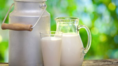 عضو شعبة المواد الغذائية: تراجع أسعار الألبان بين 10% و15% خلال فصل الشتاء