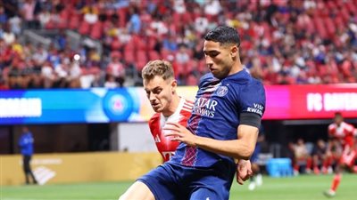 تاريخ مواجهات باريس سان جيرمان وبايرن ميونخ قبل قمة دوري أبطال أوروبا