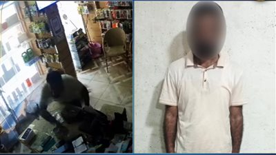 افتكره بيتدخل في خلافاته مع طليقته.. التحقيق مع المتهم بالتعدي على شخص من ذوي الهمم بكفر الشيخ 