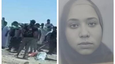 سيد الاستغفار.. آخر ما كتبته منة أحمد الطالبة الجامعية ضحية حادث الإقليمي الجديد