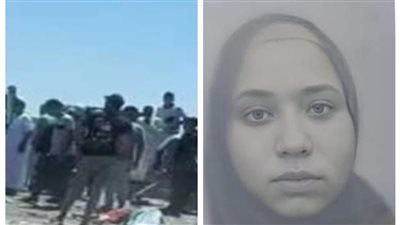 ماتت صايمة.. أول تعليق من أسرة الطالبة الجامعية ضحية حادث الإقليمي الجديد | خاص 