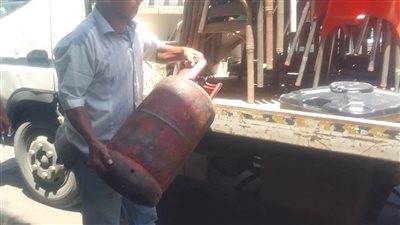 رئيس حي شرق مدينة نصر: حملة مكبرة لإعادة الانضباط.. وتوجيهات صارمة لرفع الإشغالات| صور