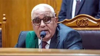 اليوم.. محاكمة 21 متهمًا في خلية مجموعات العمل النوعي بأكتوبر