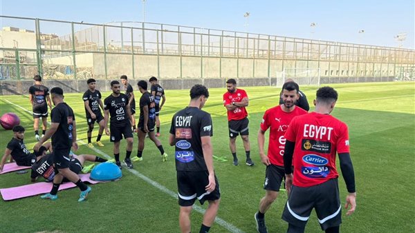 منتخب الشباب 