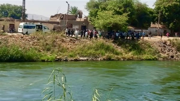 غرق - أرشيفية