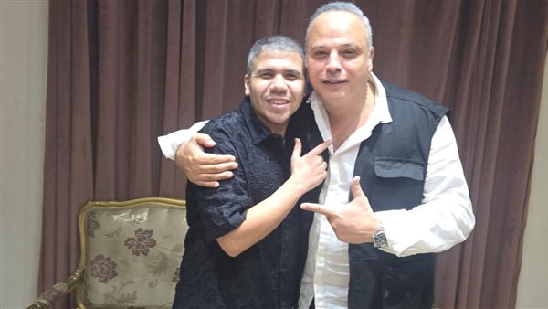 تامر عبد المنعم-