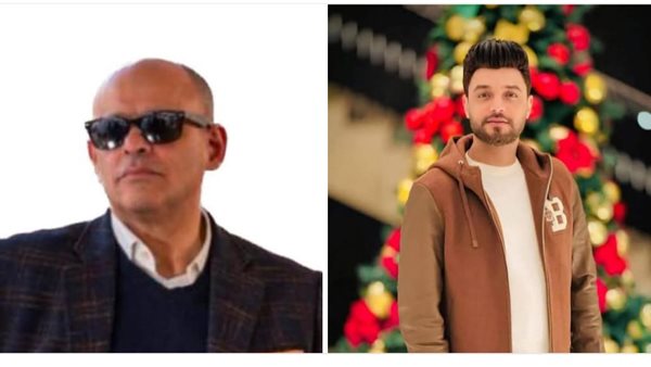 أحمد عامر- متحدث