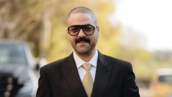 رجل الأعمال أحمد