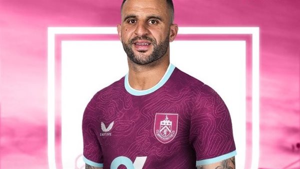  كايل ووكر - أرشيفية