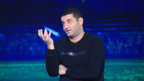 أمير عزمي مجاهد