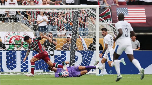 مباراة الهلال وفلومينينسي