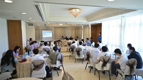 جامعة القاهرة 