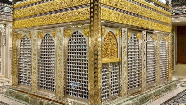 الإمام الحسين