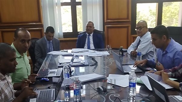 اللجنة العليا للانتخابات