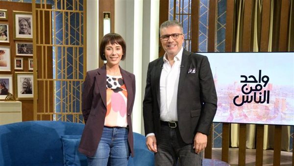 الإعلامي عمرو الليثي