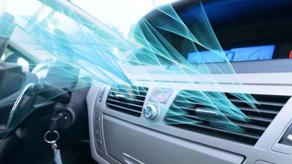 مكيف الهواء