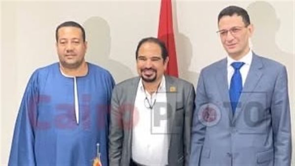 ابرز مرشحي مجلس الشيوخ