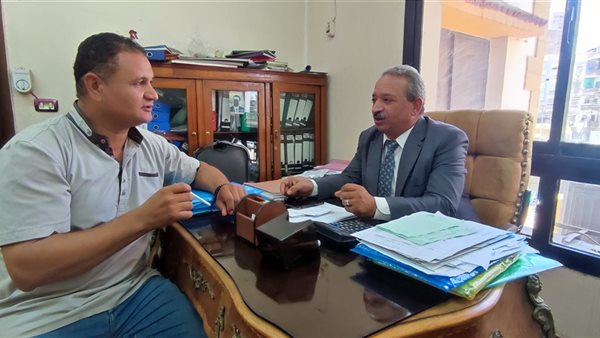 وكيل التحالف الوطني