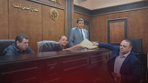 تلقي طلبات الترشح