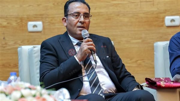 اللواء عصام الرتمي