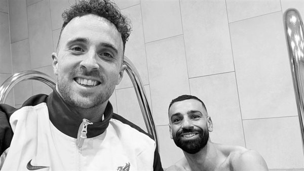 محمد صلاح وجوتا