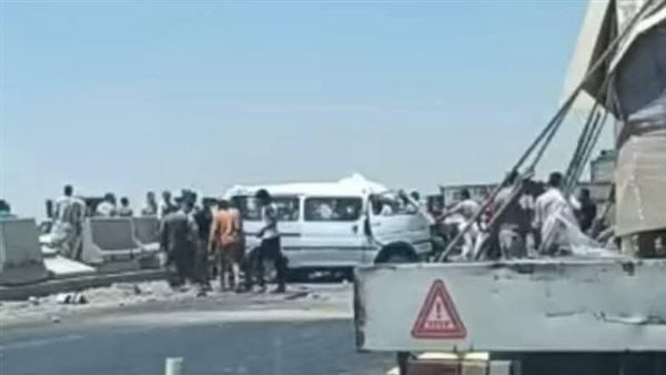 حادث - أرشيفية 