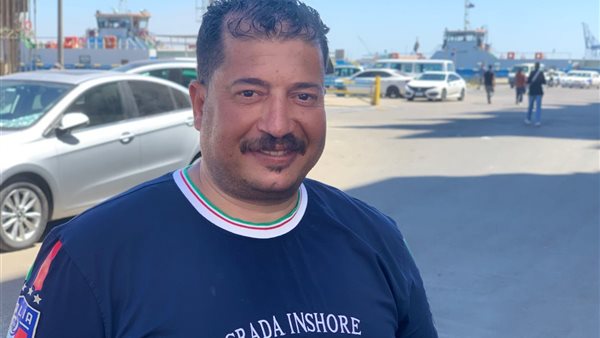 الشاب إبراهيم كمالو