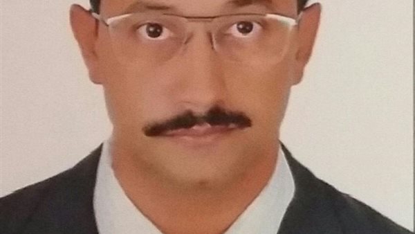  الدكتور هاني السيد